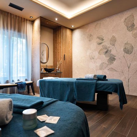 Mgm Hotels & Residences - Residence Chalets De Joy Le Grand-Bornand Zewnętrze zdjęcie